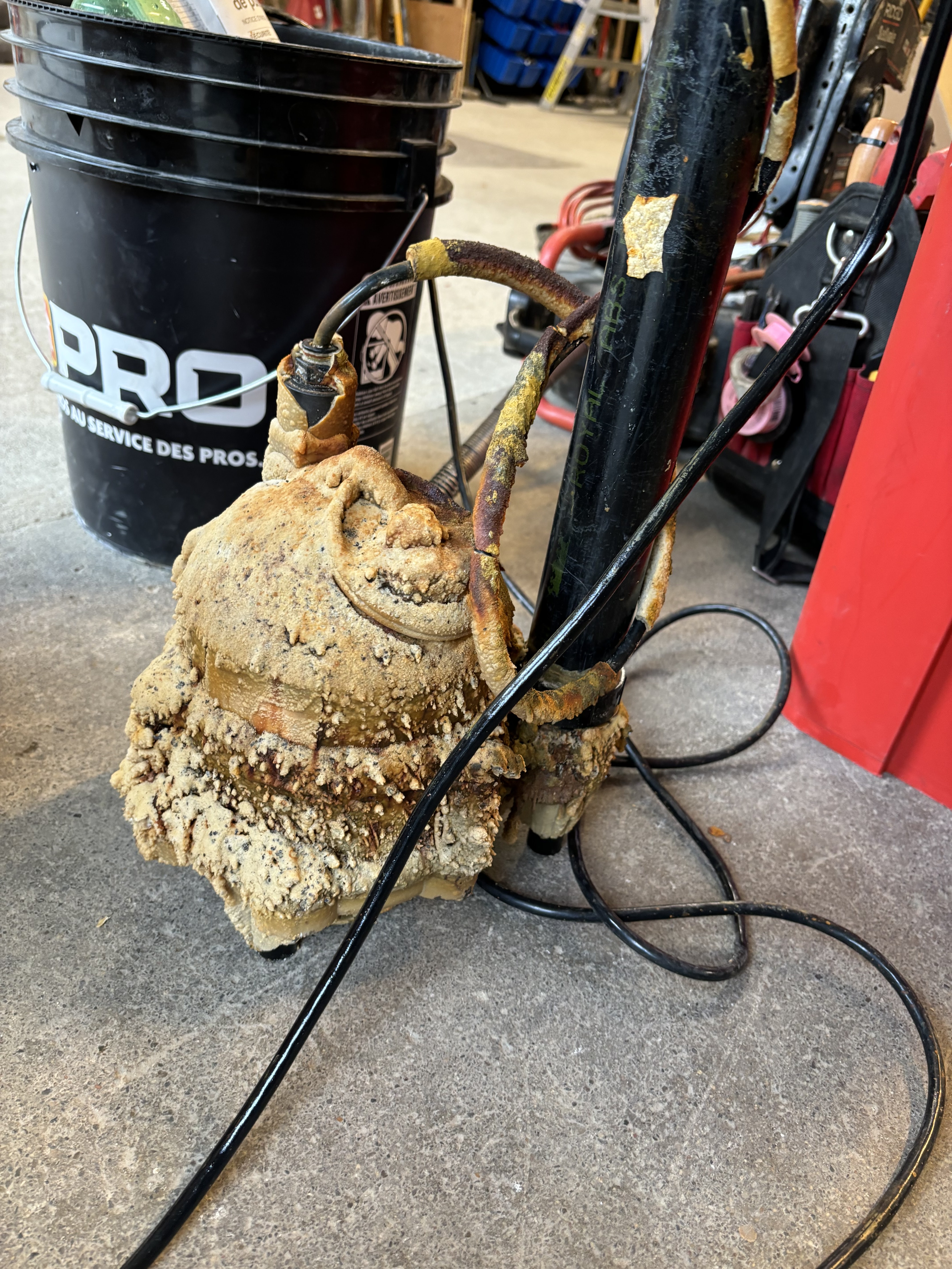Images DrainCam Plumbing