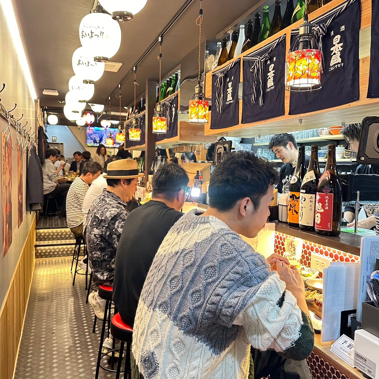Images あいよっ！二条駅店（三条会商店街内）