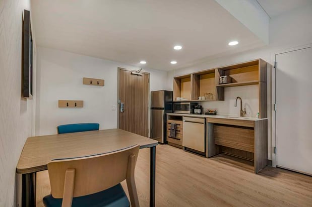 Images Home2 Suites by Hilton Boone