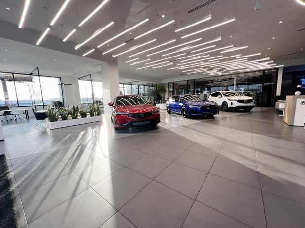 Images Jim Hudson Acura