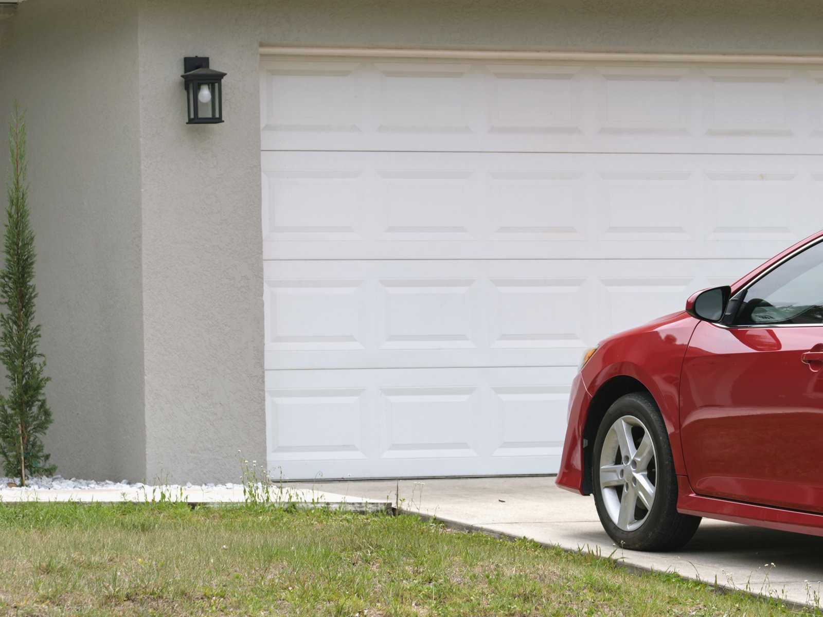First Choice Garage Doors Repair