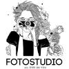 FOTOSTUDIO - ALL EYES ON YOU Logo