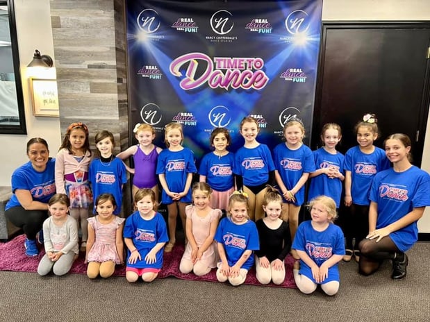 Images Nancy Chippendale's Dance Studios - North Andover