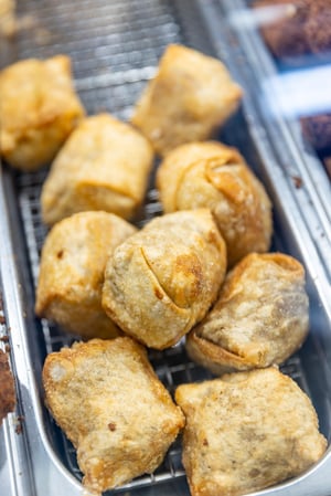 Images Bergeron's Boudin & Cajun Meats
