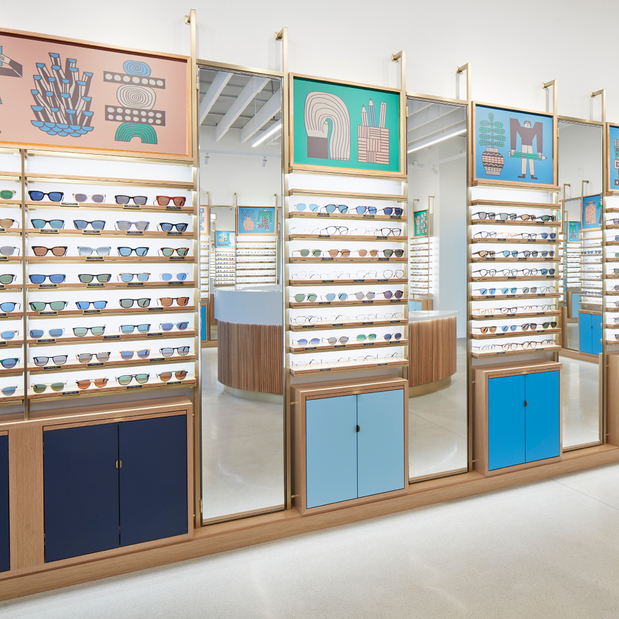 Images Warby Parker The Yards