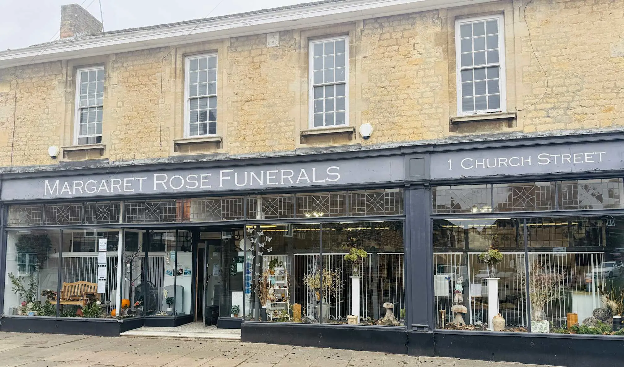 Images Margaret Rose Funerals