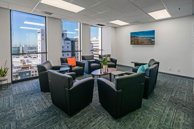 Images Clearview Outpatient - Long Beach