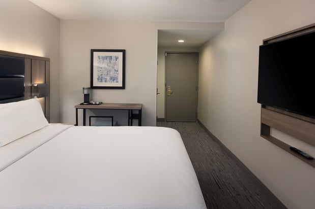 Images Holiday Inn Express Nyc Chelsea - Nomad Area by IHG