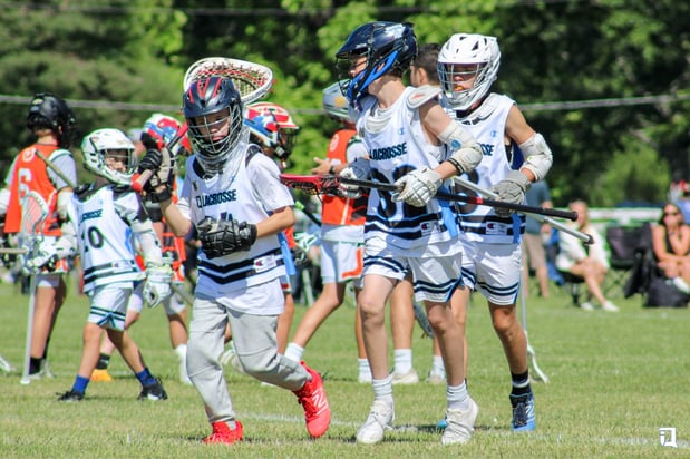 Images iQ Lacrosse