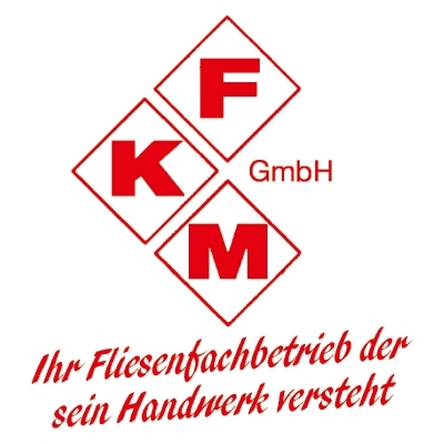 FKM GmbH in Hamm in Westfalen - Logo