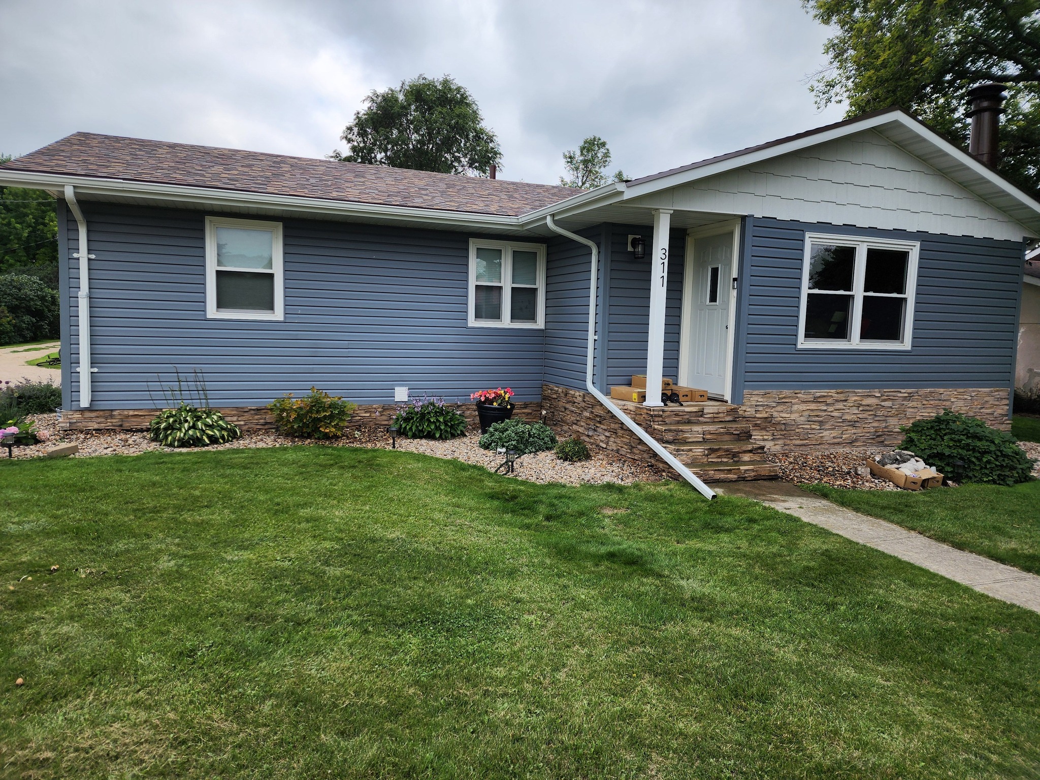 Precision Masonry Image