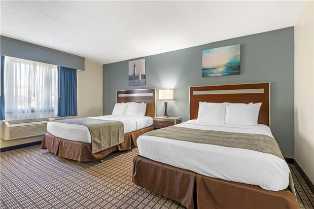 Images Best Western Maritime Inn