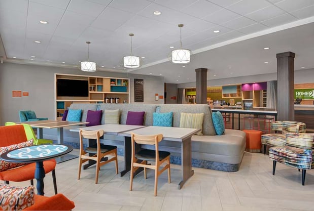 Images Home2 Suites by Hilton Panama City Beach