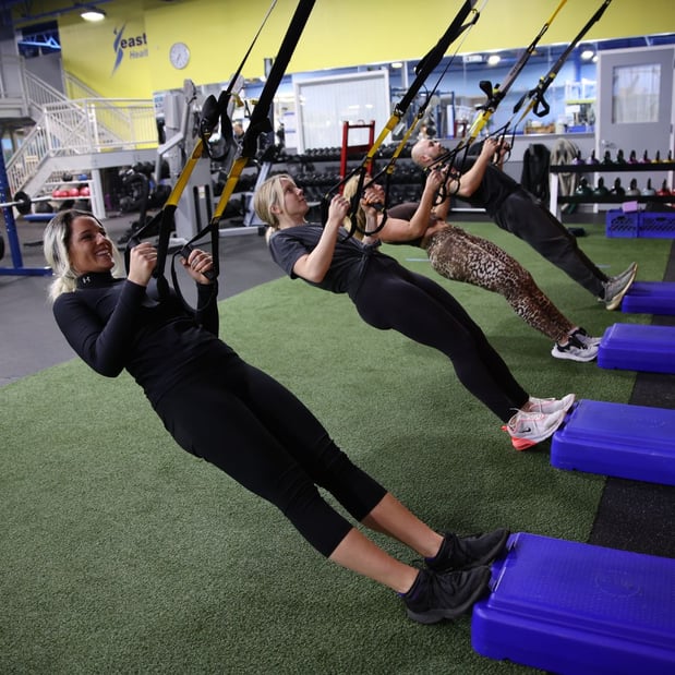 Images Eastpointe Health & Fitness