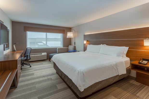 Images Holiday Inn Express & Suites Rice Lake by IHG
