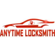 AnyTime LockSmith Logo