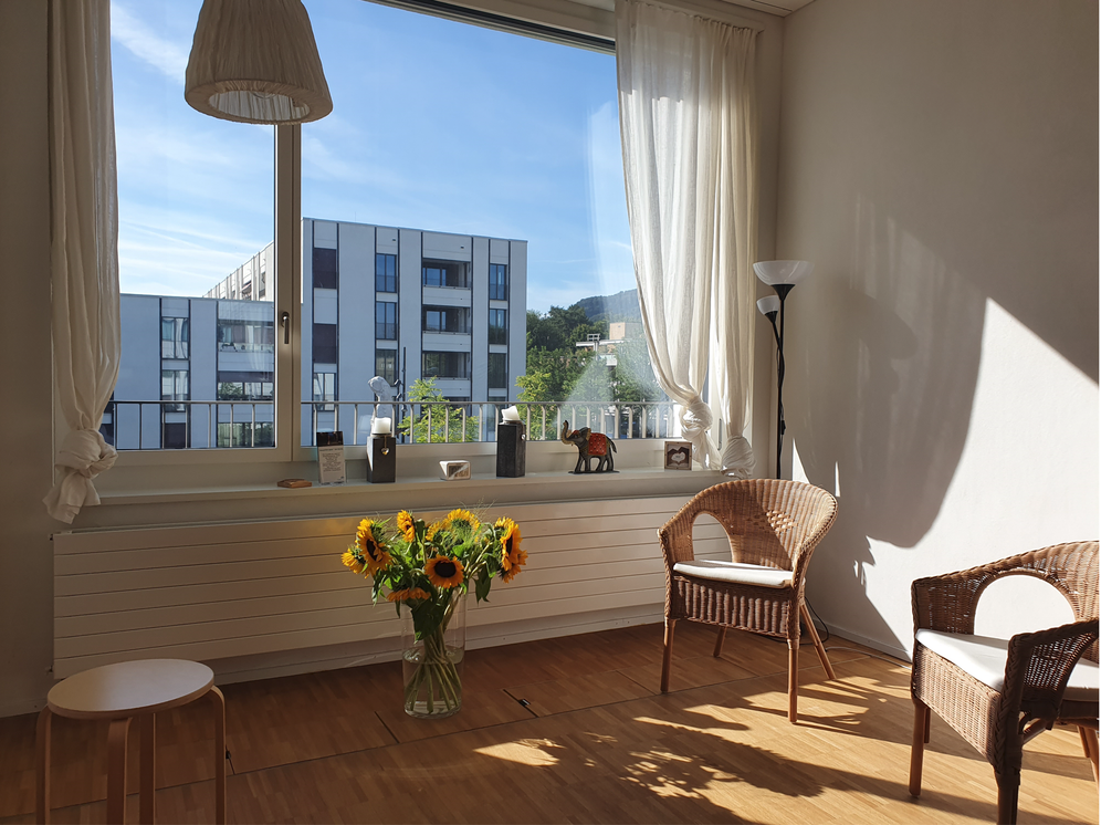 Bilder mundocorpo - Sexualtherapie & Traumasensibles Coaching mit Feldenkrais Methode in Zürich
