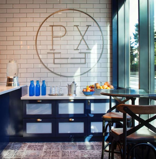 Images The Porter Portland, Curio Collection by Hilton