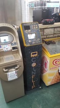 Images CoinFlip Bitcoin ATM - Highland Market (Cambridge)
