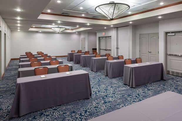 Images Hilton Garden Inn Austin North
