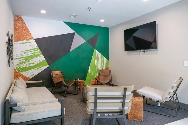 Images Trinity at the Hill