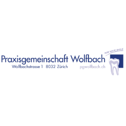 Praxisgemeinschaft Wolfbach Logo