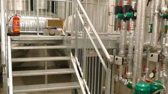 Images Bergen Rustfri Industri AS