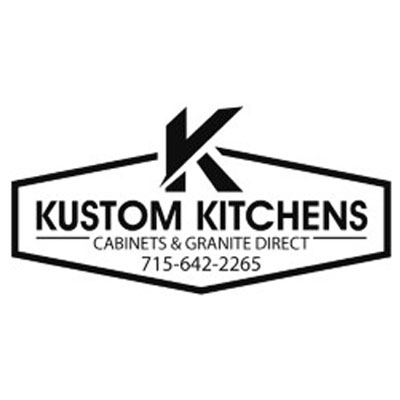 Kustom Kitchens Logo