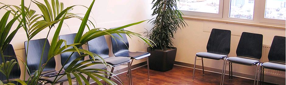 Dr. Thomas Bäumls Kollegen Gemeinschaftspraxis, Stettiner Strasse 1a in Neutraubling