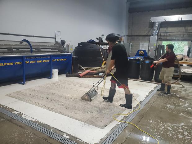 Images Heirloom Oriental Rug Cleaning