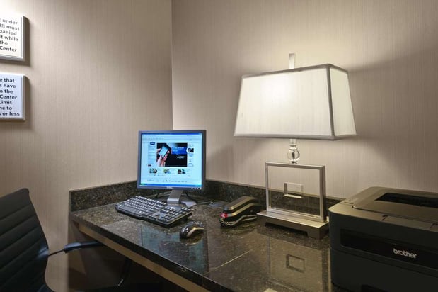 Images Hampton Inn Midland