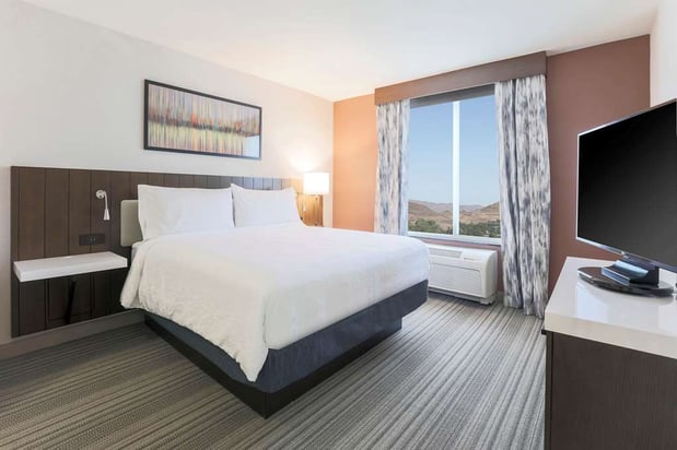 Images Hilton Garden Inn Reno