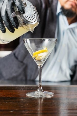 Images Saint Rocco's New York Italian