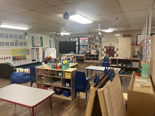 Images Springdale Road KinderCare