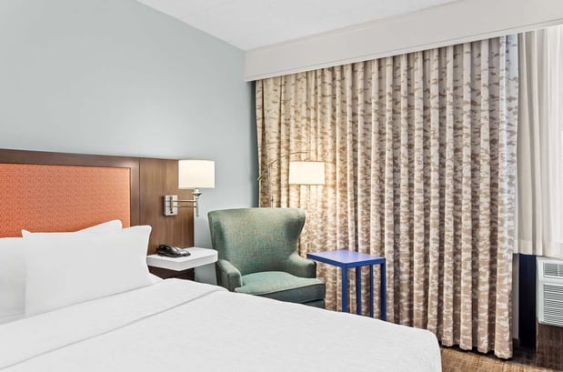 Images Hampton Inn Chicago/Naperville