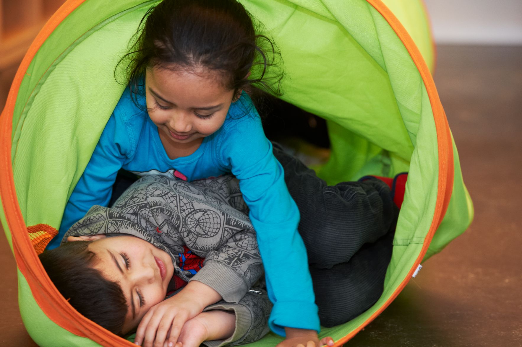 Bilder ECAP Zentralschweiz