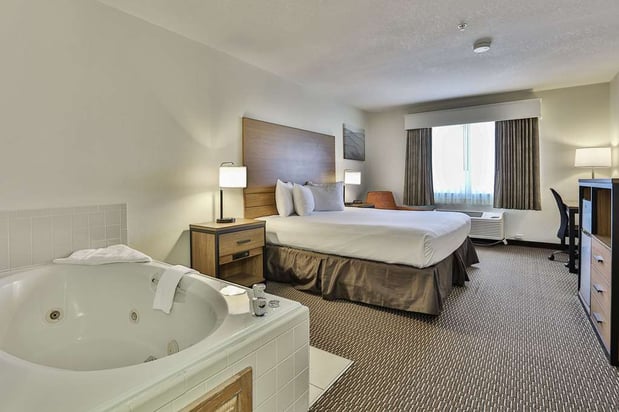 Images Best Western Mountain View Inn