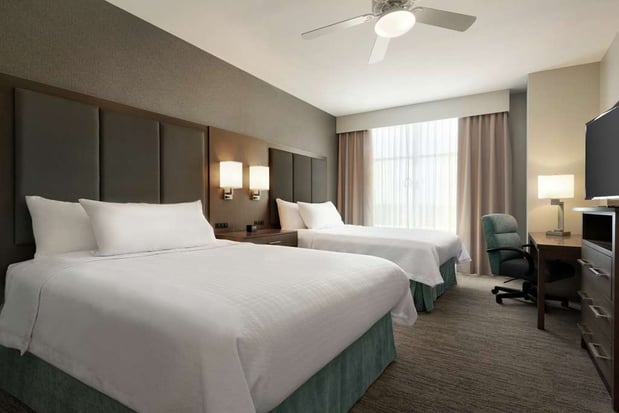 Images Homewood Suites by Hilton Southaven