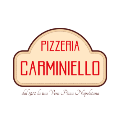 Pizzeria Carminiello Logo