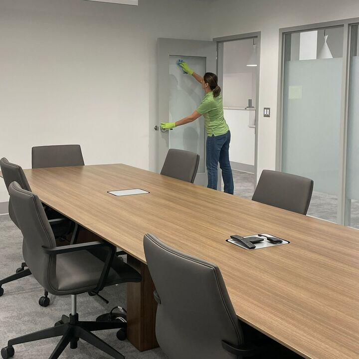 Images Star Maids Cleaning Solutions LLC