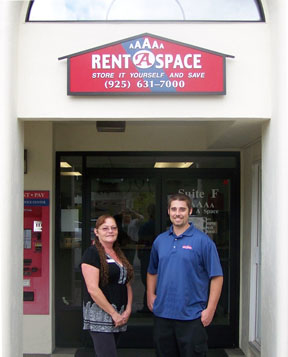 Images AAAAA Rent-A-Space