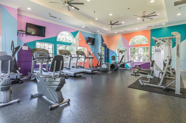 Images Eagle Rock Apartments at Freehold