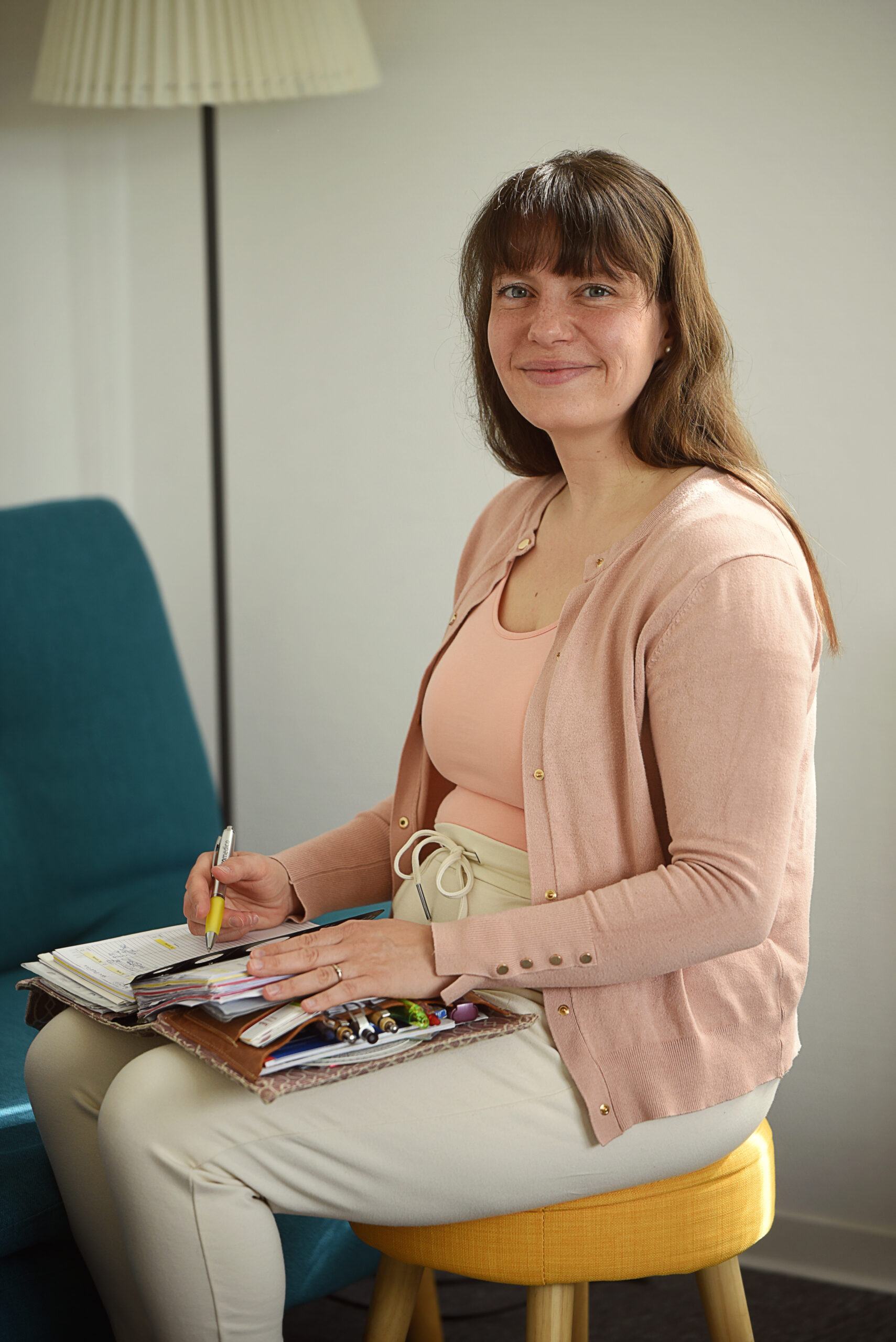 Kundenfoto 10 Maria Weiß - Deine Hebamme in Rostock