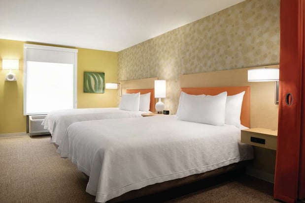 Images Home2 Suites by Hilton Iowa City Coralville