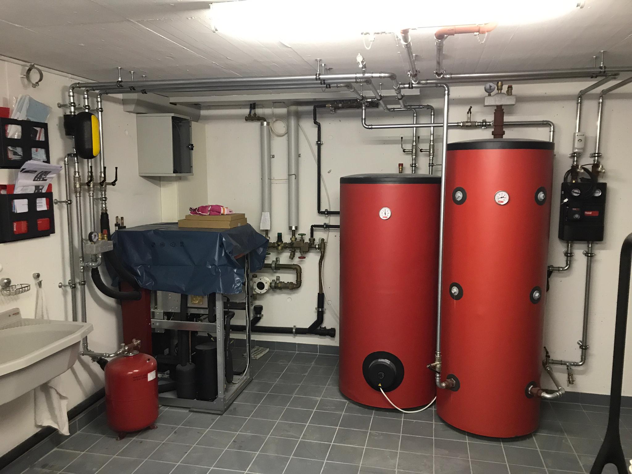 WWS Wärme- Wassertechnik AG, Hauptstrasse 133 in St. Margrethen SG