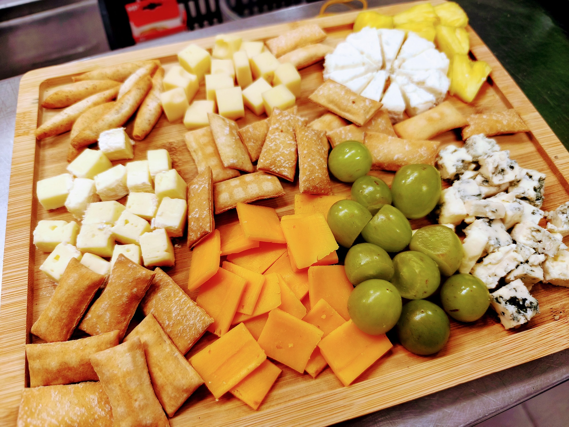 Images Gourmad Catering