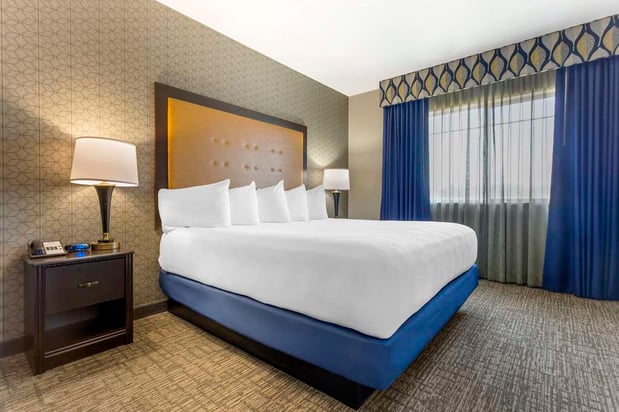 Images Best Western Plus Grant Creek Inn