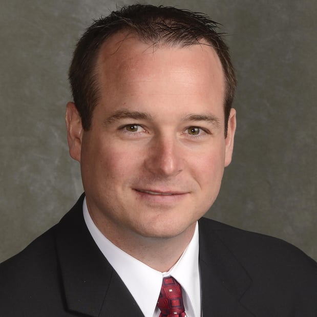 Images Edward Jones - Financial Advisor: Austin DeMuth, AAMS®