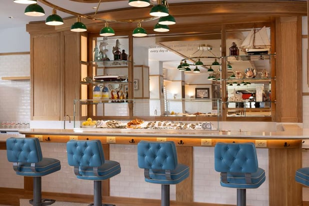 Images Hotel Champlain Burlington, Curio Collection by Hilton