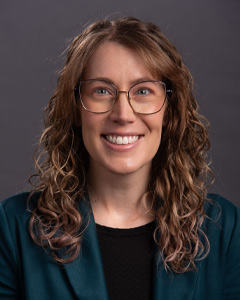 Melissa Jensen, MD